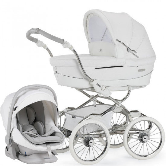 Bebecar - Stylo Class +(karroce set trio)