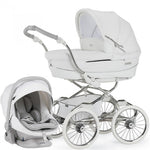 Bebecar - Stylo Class +(karroce set trio)
