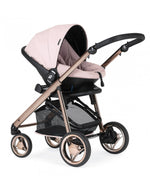 Bebecar - Pack V pluma (karroce )