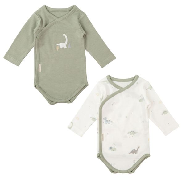 Set body per bebe Bimbidreams (0-3 muaj)