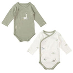 Set body per bebe Bimbidreams (0-3 muaj)