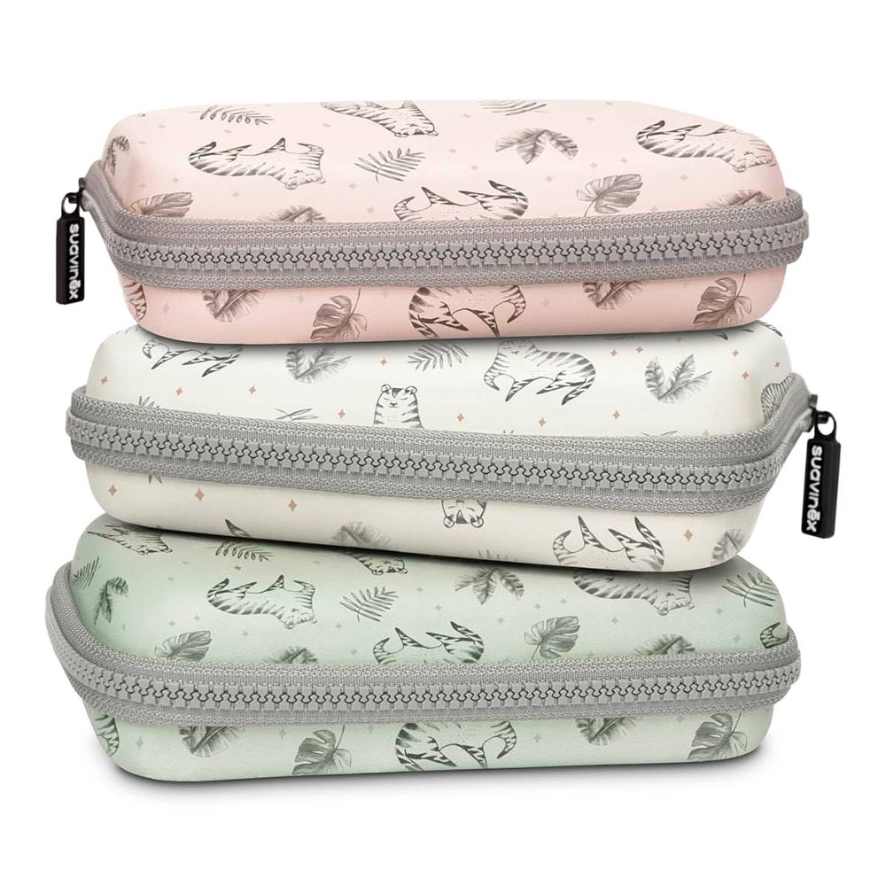 Suavinex - Baby care essentials set