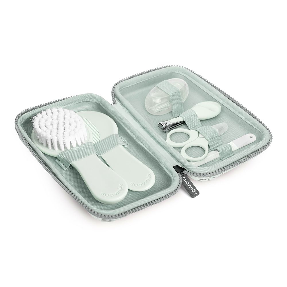 Suavinex - Baby care essentials set