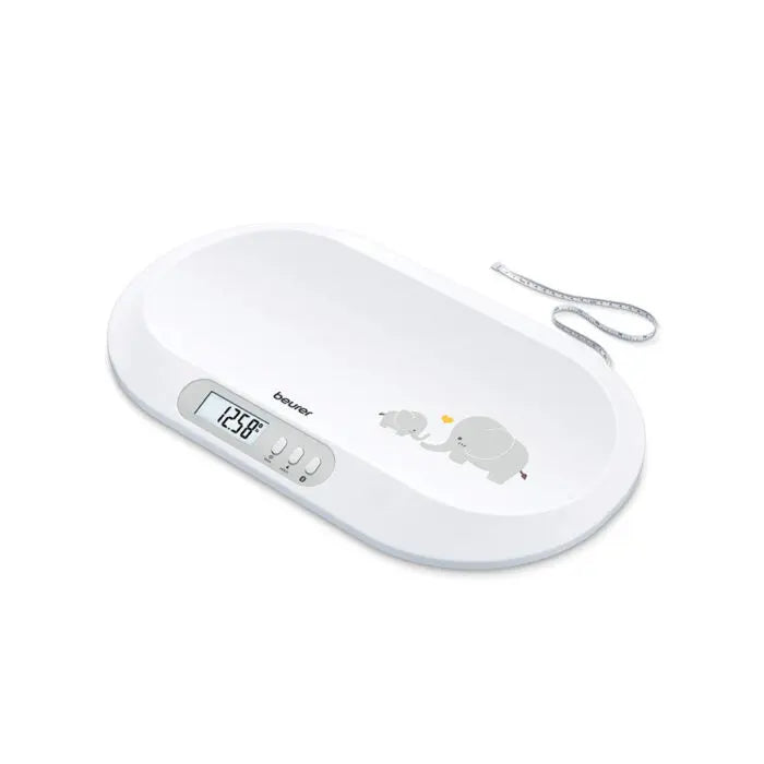 Beurer – Peshore për bebe