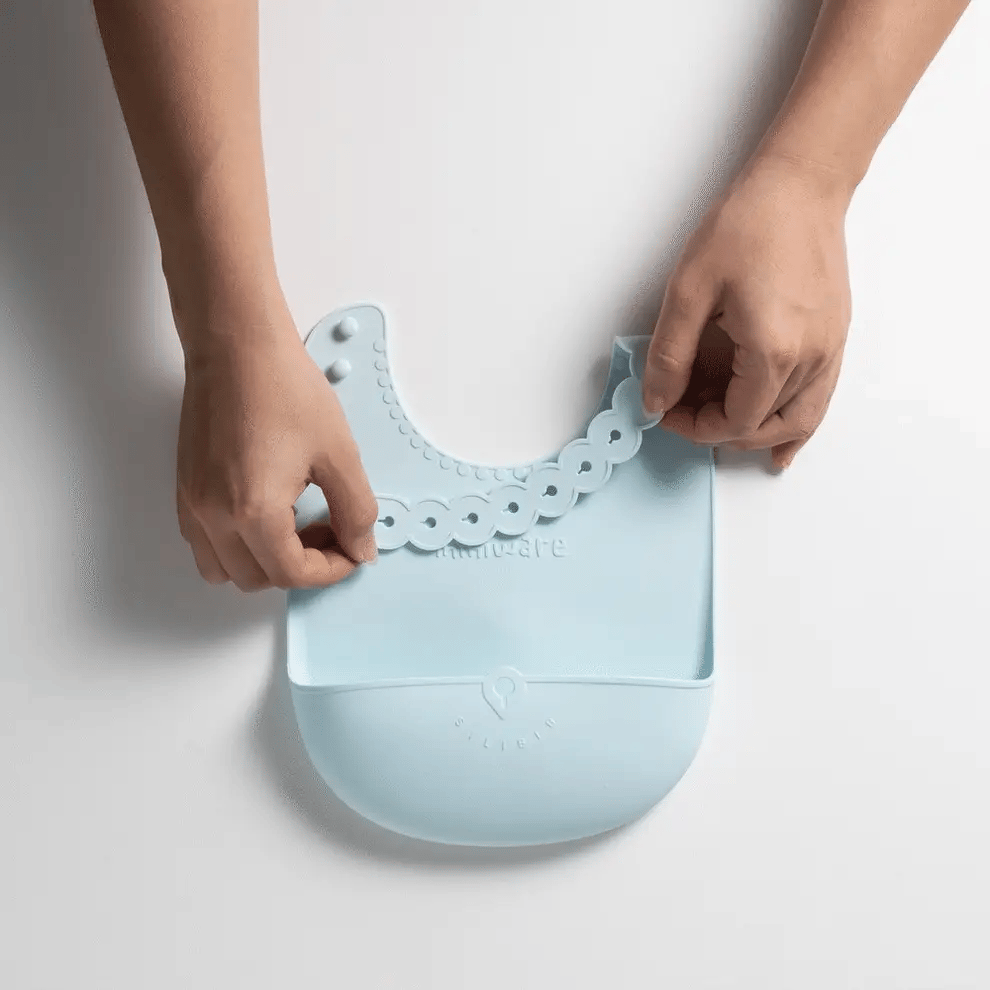 Seti "Kaçat e mia të para" Deluxe (Aqua/Key Lime) Miniware