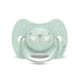 Suavinex - Premium soother physiological teat 0-6m