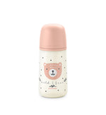 Suavinex - Biberon plastik 270 ml 3m+ ( Wild collection )
