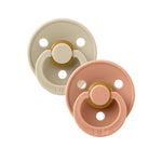 Bibs - Çuço 0-6 muajsh