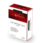 Synergy -Co-enzime Q10