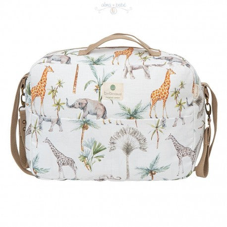 Set Çantash për Bebe Bimbidreams