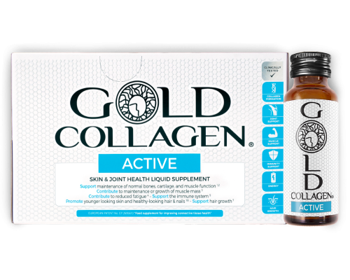 GOLD COLLAGEN ACTIVE