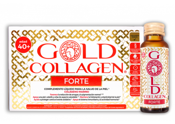GOLD COLLAGEN FORTE