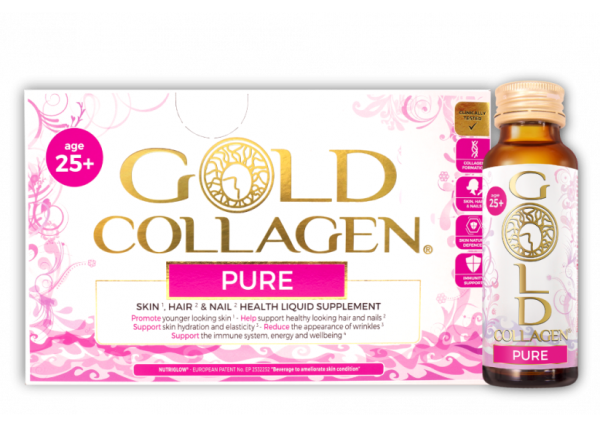 GOLD COLLAGEN PURE