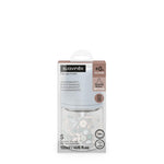 Suavinex - Biberon qelqi 120 ml 0m+ ( Wonderland collection )