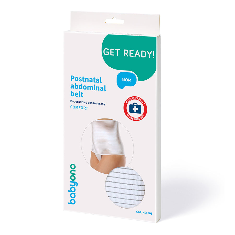 Babyono Korse pas lindje