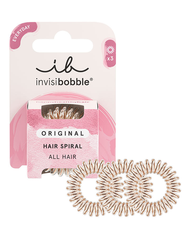 ORIGINAL BRONZE ME PRETTY