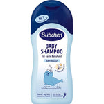 Bübchen Vaj për bebe sensitiv 200ml