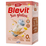 Blevit Plus – BIBE drithera pa gluten per biberon ( 4m+)