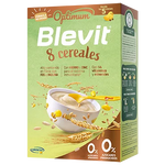Blevit Plus – Optimum 8 Drithërat (6m+)