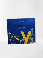 yellow.fit Çaj Mali (15 bustina)