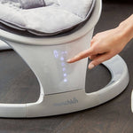 Kikkaboo Lëkundëse Elektrike Cuddle Me (Relaks)