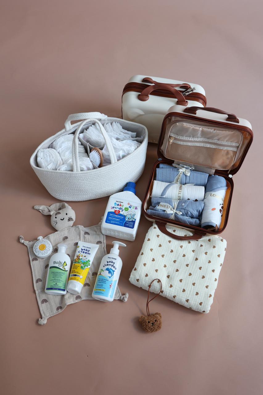 Maternity Box