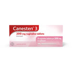 Canesten 3 - Ovula Vaginale