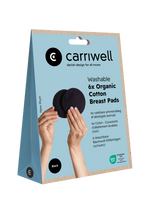 CarriwellKupeta te riperdorshme Te zeza