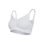 Original Nursing Bra – White (Reçipeta origjinale për gjidhënie)