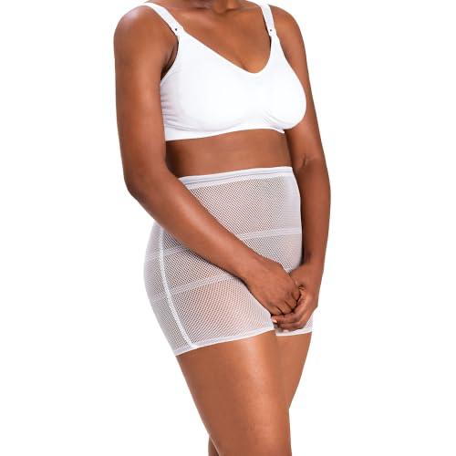 Washable 4× Hospital Panties – One Size Mbathje Rrjet