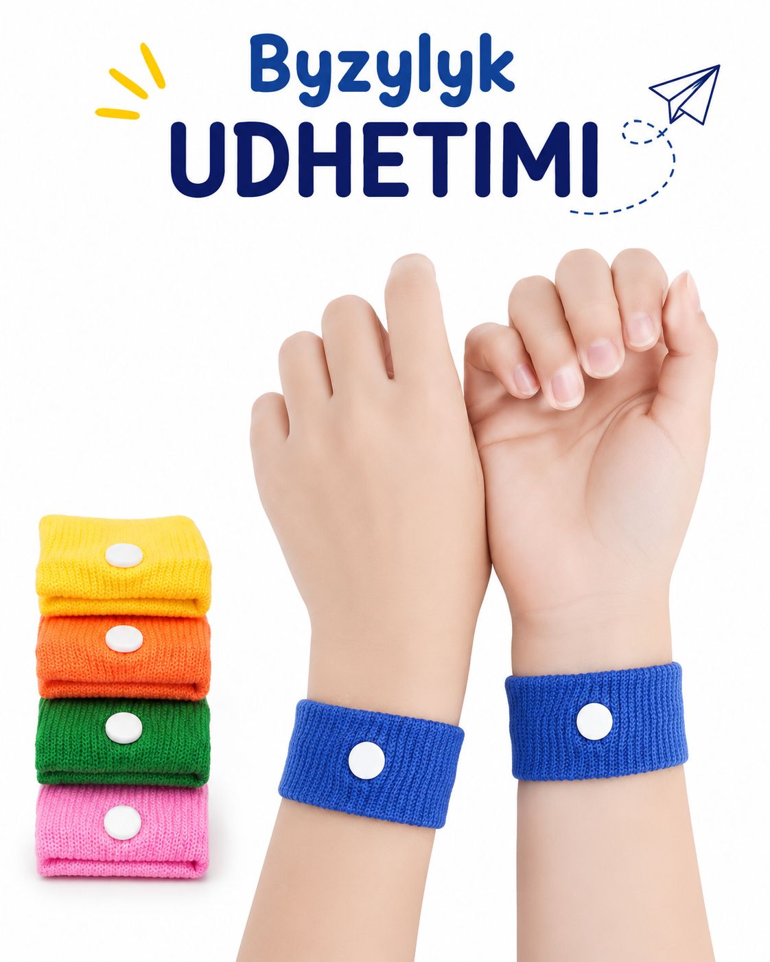 Byzylyk kunder te vjellave