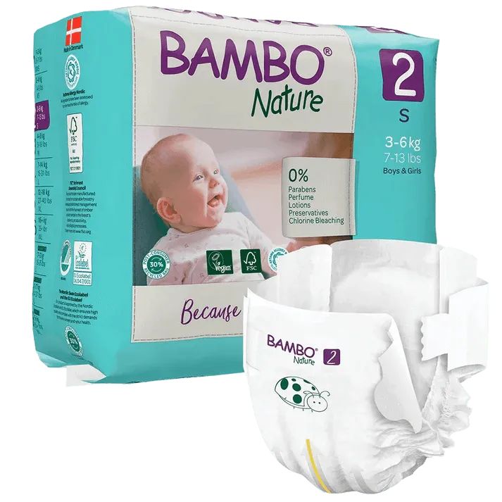 Bambo Nature