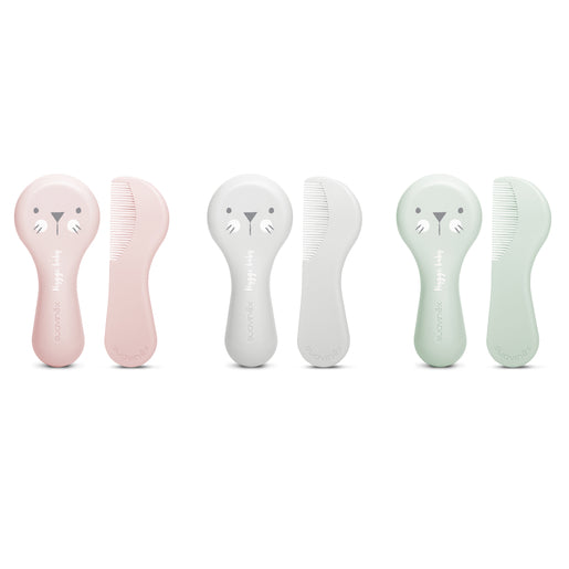 Suavinex - Brush & Comb