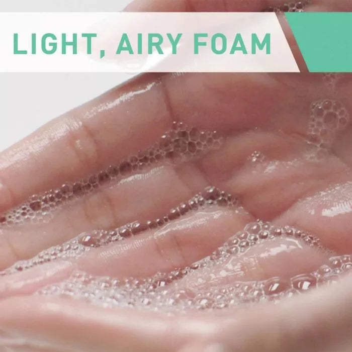 CeraVe – Foaming Cleanser (Normal To Oily Skin)