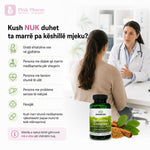 Berberine Complex ( 90 kapsula )