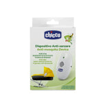Chicco -Anti-Mosquito Device ( aparat kunder mushkonjave per karroce )
