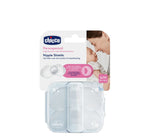 ChiccoMbrojtëse Gjiri (Nipple Shields) M/L, 2 copë