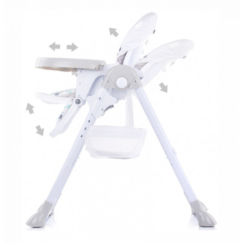 Chipolino - Karrige Ngrenie Maxi