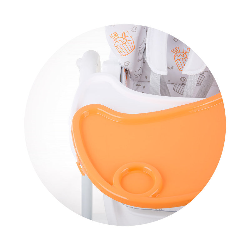 Chipolino - Karrige per Ngrenie SWEETY