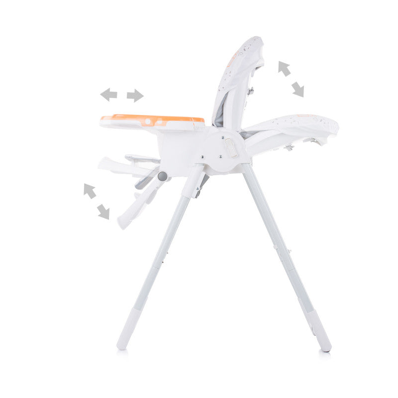 Chipolino - Karrige per Ngrenie SWEETY