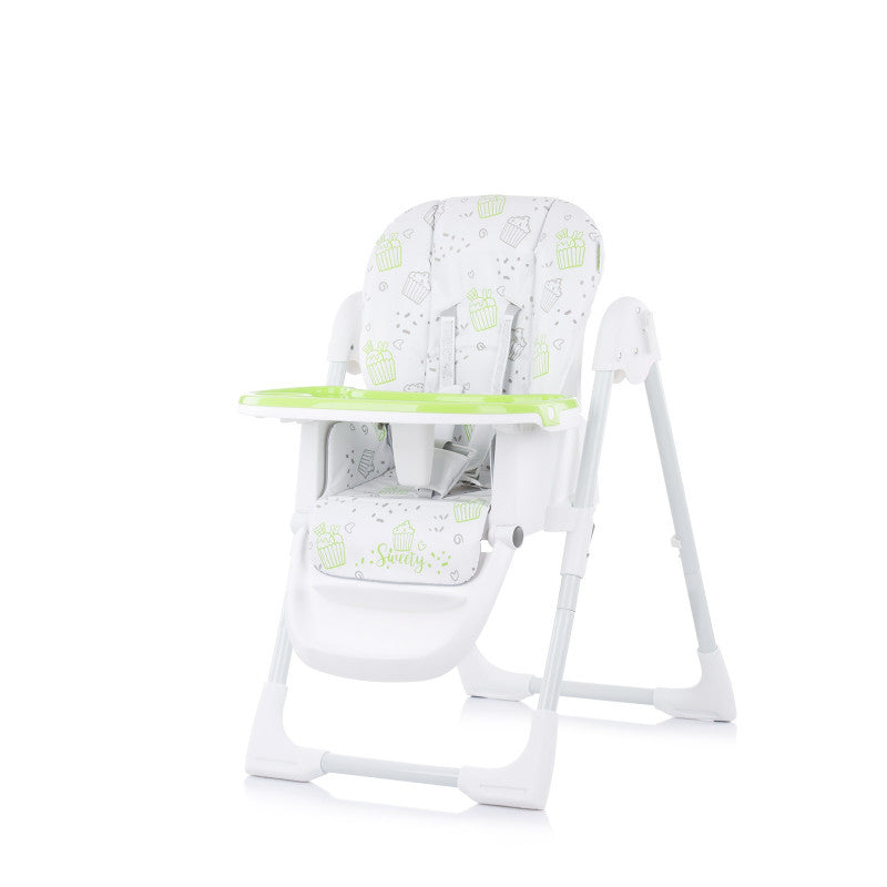 Chipolino - Karrige per Ngrenie SWEETY