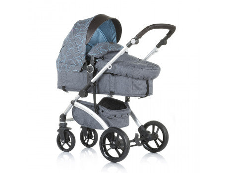 Chipolino - Karroce 2 ne 1 Malta 2019