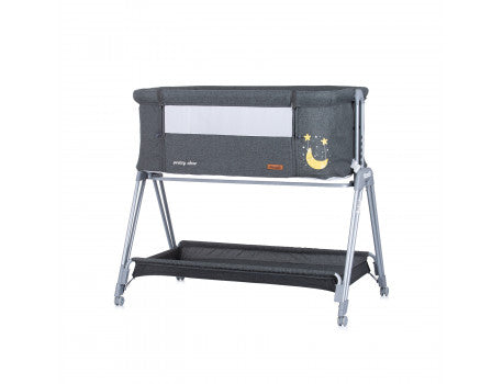 Chipolino - Krevat per Femije 0-6m Prety Close