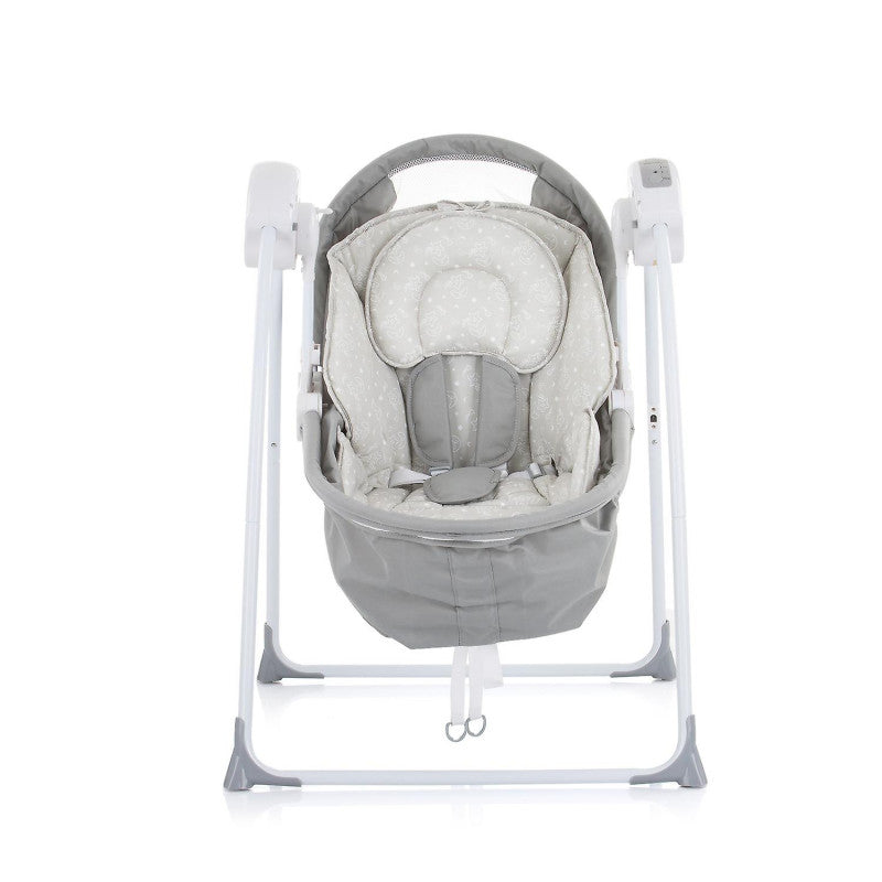 Chipolino - Lekundese Elektrike 2 ne1 GIA per Femije 0-6m