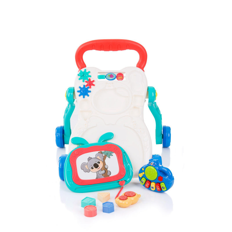 Chipolino -Loder per Hapat e Pare me Muzik Party