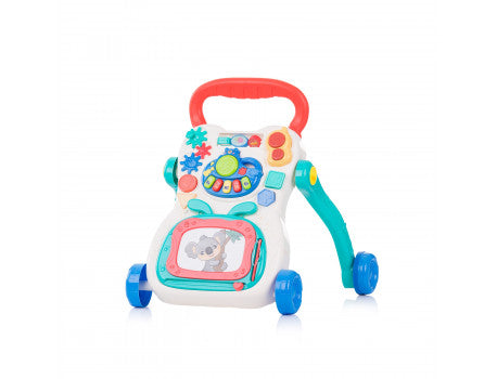 Chipolino -Loder per Hapat e Pare me Muzik Party