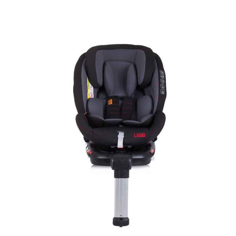 Chipolino - Ndenjese per Automjete 360 IZOFIX Lego 0-36 kg