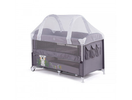 Chipolino -Rrjete per Krevat Portativ (WHITE)