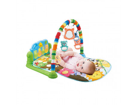 Chipolino -Tapet Piano Sunny Day