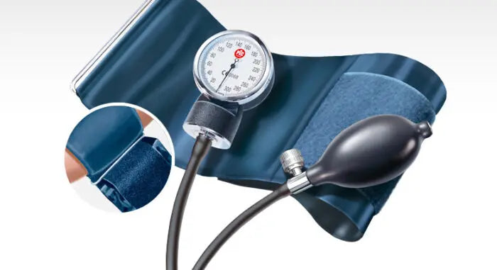 PIC – Classic Stethomed